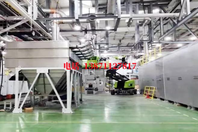 万年机电设备安装工程,设备安装公司